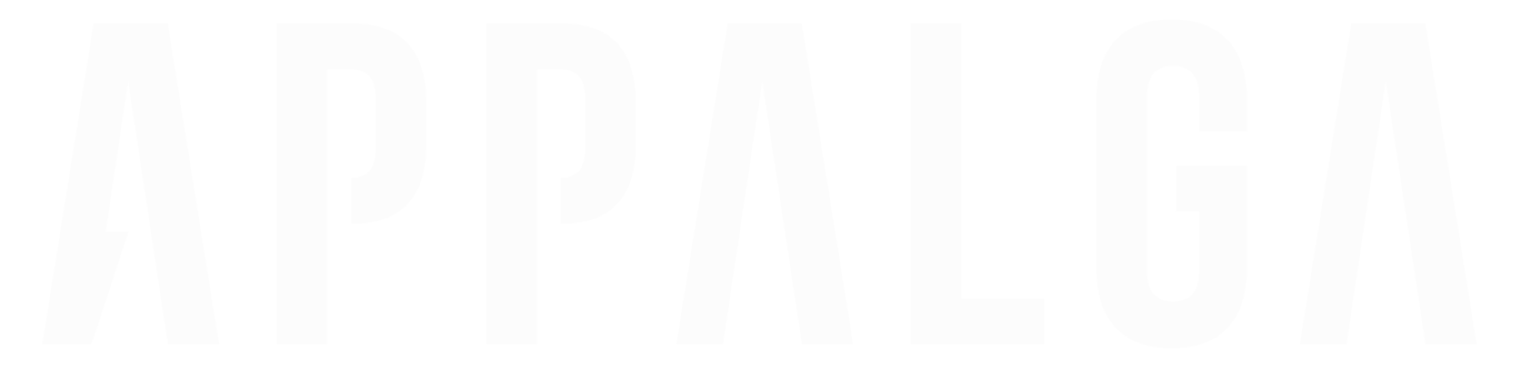 Logo Blanc Appalga