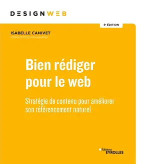 bien rediger pour le web canivet