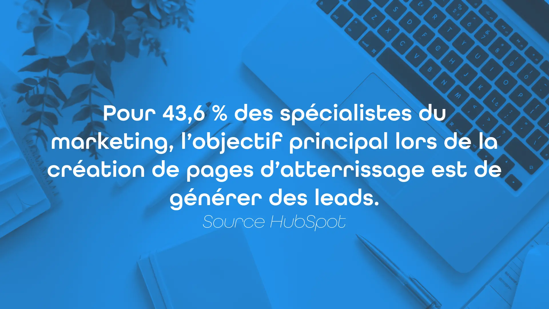 creation landing page bordeaux