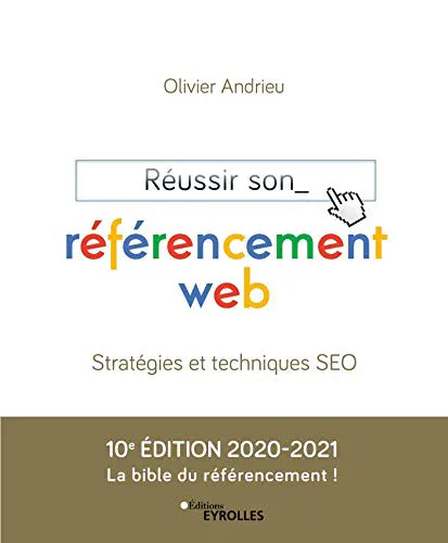 reussir son referencement web andrieu