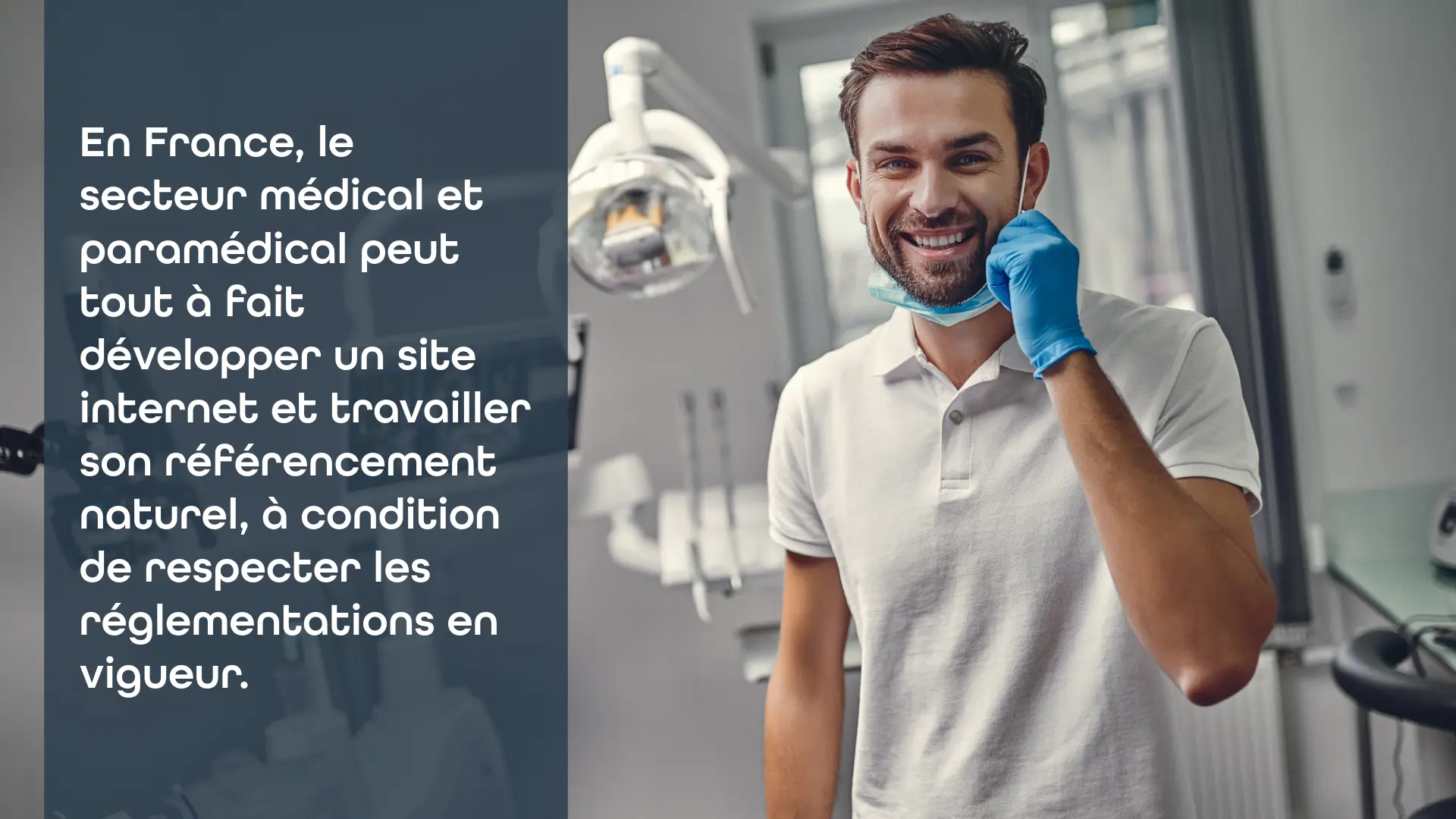 site internet professionnel sante medical bordeaux