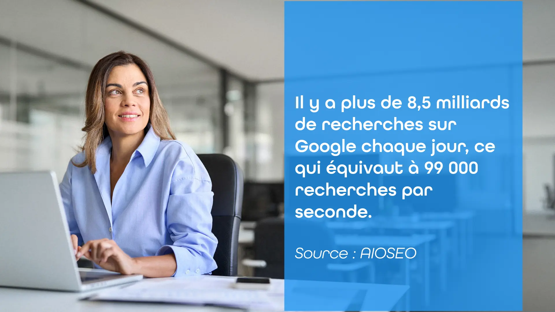 recherche google seo sea