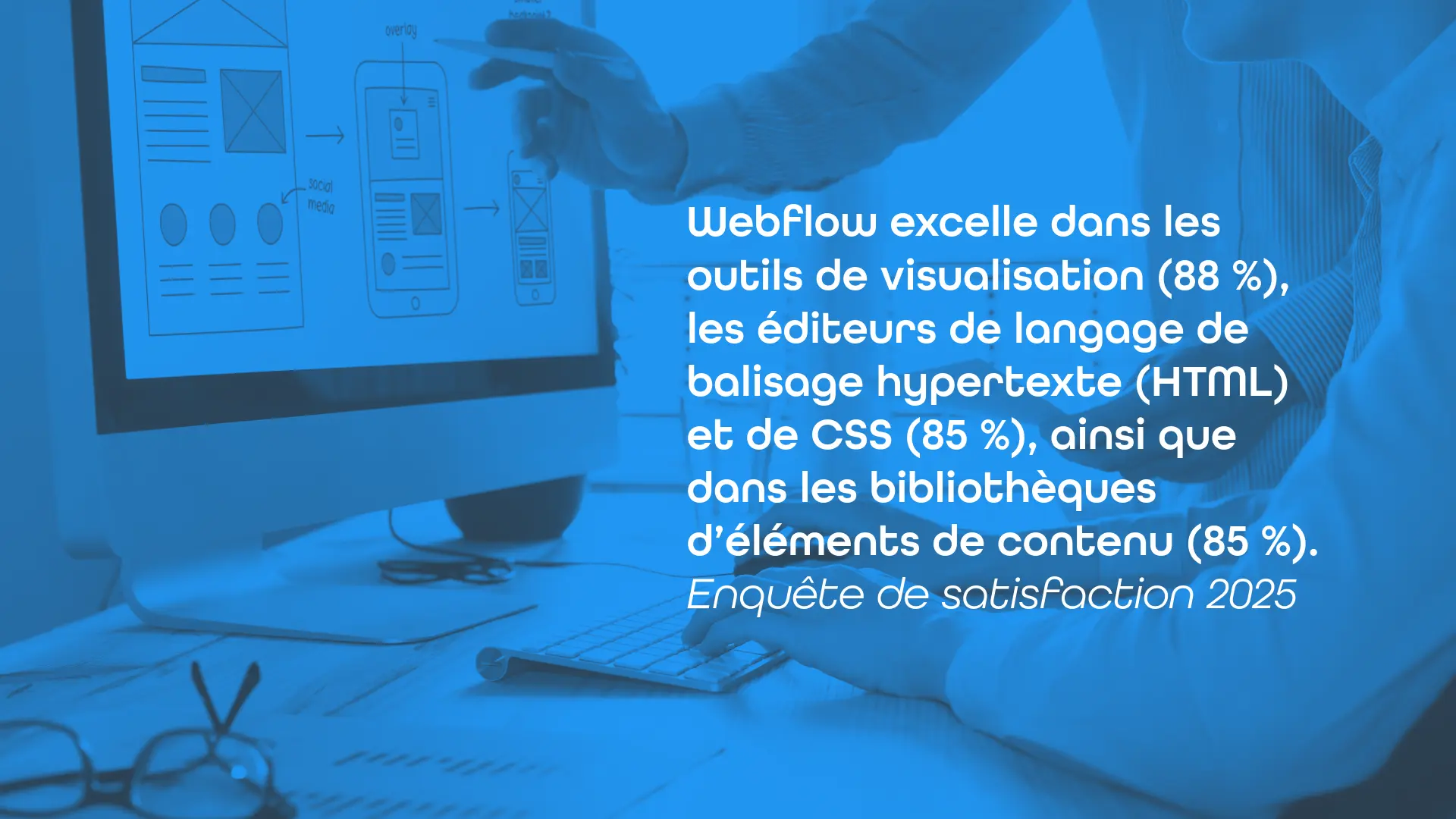 comparatif site internet webflow vs wordpress